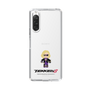 Slim Protection Case［ TEKKEN - Chibi Character - Nina Williams ］