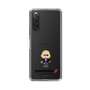 Slim Protection Case［ TEKKEN - Chibi Character - Nina Williams ］