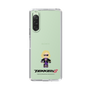 Slim Protection Case［ TEKKEN - Chibi Character - Nina Williams ］