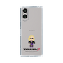 Slim Protection Case［ TEKKEN - Chibi Character - Nina Williams ］