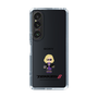 Slim Protection Case［ TEKKEN - Chibi Character - Nina Williams ］