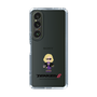 Slim Protection Case［ TEKKEN - Chibi Character - Nina Williams ］
