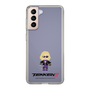 Slim Protection Case［ TEKKEN - Chibi Character - Nina Williams ］