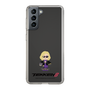 Slim Protection Case［ TEKKEN - Chibi Character - Nina Williams ］