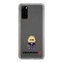 Slim Protection Case［ TEKKEN - Chibi Character - Nina Williams ］