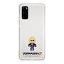 Slim Protection Case［ TEKKEN - Chibi Character - Nina Williams ］