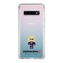Slim Protection Case［ TEKKEN - Chibi Character - Nina Williams ］