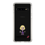 Slim Protection Case［ TEKKEN - Chibi Character - Nina Williams ］