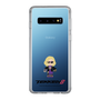 Slim Protection Case［ TEKKEN - Chibi Character - Nina Williams ］