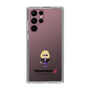 Slim Protection Case［ TEKKEN - Chibi Character - Nina Williams ］