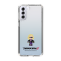 Slim Protection Case［ TEKKEN - Chibi Character - Nina Williams ］