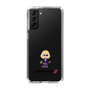 Slim Protection Case［ TEKKEN - Chibi Character - Nina Williams ］