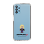 Slim Protection Case［ TEKKEN - Chibi Character - Nina Williams ］