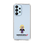 Slim Protection Case［ TEKKEN - Chibi Character - Nina Williams ］