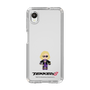 Slim Protection Case［ TEKKEN - Chibi Character - Nina Williams ］