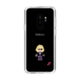 Slim Protection Case［ TEKKEN - Chibi Character - Nina Williams ］