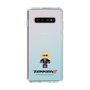 Slim Protection Case［ TEKKEN - Chibi Character - Nina Williams ］