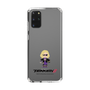 Slim Protection Case［ TEKKEN - Chibi Character - Nina Williams ］