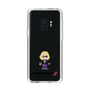 Slim Protection Case［ TEKKEN - Chibi Character - Nina Williams ］
