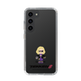 Slim Protection Case［ TEKKEN - Chibi Character - Nina Williams ］
