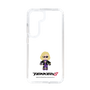 Slim Protection Case［ TEKKEN - Chibi Character - Nina Williams ］