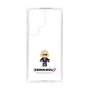 Slim Protection Case［ TEKKEN - Chibi Character - Nina Williams ］