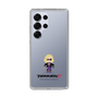 Slim Protection Case［ TEKKEN - Chibi Character - Nina Williams ］