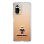 Slim Protection Case［ TEKKEN - Chibi Character - Nina Williams ］