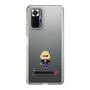 Slim Protection Case［ TEKKEN - Chibi Character - Nina Williams ］