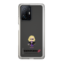 Slim Protection Case［ TEKKEN - Chibi Character - Nina Williams ］