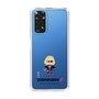 Slim Protection Case［ TEKKEN - Chibi Character - Nina Williams ］