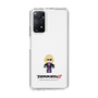 Slim Protection Case［ TEKKEN - Chibi Character - Nina Williams ］