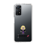 Slim Protection Case［ TEKKEN - Chibi Character - Nina Williams ］