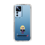 Slim Protection Case［ TEKKEN - Chibi Character - Nina Williams ］