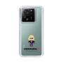 Slim Protection Case［ TEKKEN - Chibi Character - Nina Williams ］