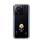 Slim Protection Case［ TEKKEN - Chibi Character - Nina Williams ］