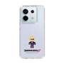 Slim Protection Case［ TEKKEN - Chibi Character - Nina Williams ］