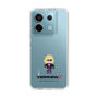 Slim Protection Case［ TEKKEN - Chibi Character - Nina Williams ］