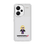 Slim Protection Case［ TEKKEN - Chibi Character - Nina Williams ］