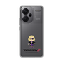 Slim Protection Case［ TEKKEN - Chibi Character - Nina Williams ］