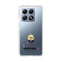 Slim Protection Case［ TEKKEN - Chibi Character - Nina Williams ］