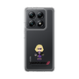Slim Protection Case［ TEKKEN - Chibi Character - Nina Williams ］