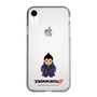 Slim Protection Case［ TEKKEN - Chibi Character - Kazuya Mishima ］