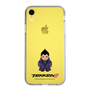 Slim Protection Case［ TEKKEN - Chibi Character - Kazuya Mishima ］
