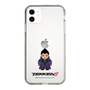 Slim Protection Case［ TEKKEN - Chibi Character - Kazuya Mishima ］
