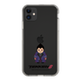 Slim Protection Case［ TEKKEN - Chibi Character - Kazuya Mishima ］
