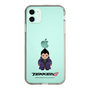 Slim Protection Case［ TEKKEN - Chibi Character - Kazuya Mishima ］