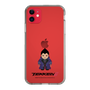 Slim Protection Case［ TEKKEN - Chibi Character - Kazuya Mishima ］