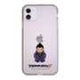 Slim Protection Case［ TEKKEN - Chibi Character - Kazuya Mishima ］