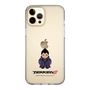 Slim Protection Case［ TEKKEN - Chibi Character - Kazuya Mishima ］